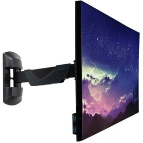 Lindy 40713 tv bevestiging grijs