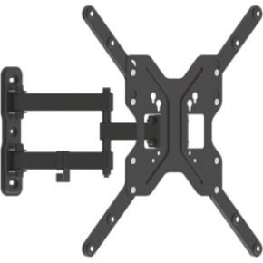 Logilink bp0016 55 zwart flat panel muu