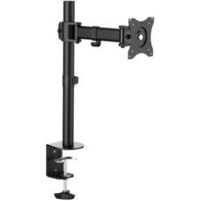 Logilink bp0020 27 klem zwart flat pane