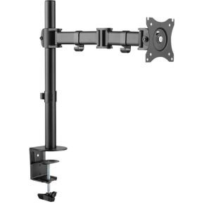Logilink bp0021 27 zwart flat panel bur
