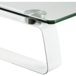 Logilink bp0027 32 transparante monitor 3 orig - Logilink BP0027 tot 32" Monitorstandaard (transparant)