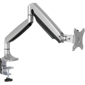Logilink bp0042 32 klem doorvoer alumin