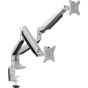 Logilink bp0043 32 klem doorvoer alumin