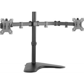 Logilink bp0045 32 dual monitor desk st