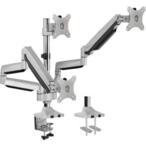 Logilink bp0052 32 metallic flat panel
