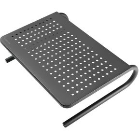 Logilink bp0059 notebookstandaard 2 orig - Logilink BP0059 tot 32" Monitorstandaard (zwart)