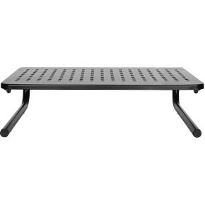 Logilink bp0059 notebookstandaard 3 orig - Logilink BP0059 tot 32" Monitorstandaard (zwart)