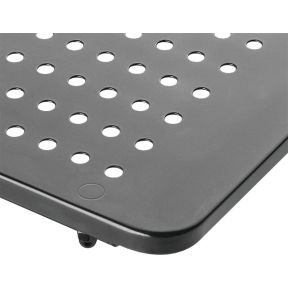 Logilink bp0059 notebookstandaard 5 orig - Logilink BP0059 tot 32" Monitorstandaard (zwart)