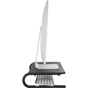 Logilink bp0059 notebookstandaard 6 orig - Logilink BP0059 tot 32" Monitorstandaard (zwart)