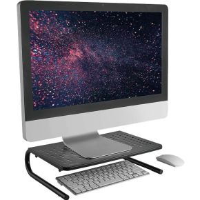 Logilink bp0059 notebookstandaard 8 orig - Logilink BP0059 tot 32" Monitorstandaard (zwart)