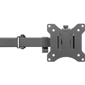 Logilink bp0097 monitor arm 32 3 orig - Logilink BP0097 tot 32" Bureausteun (zwart)