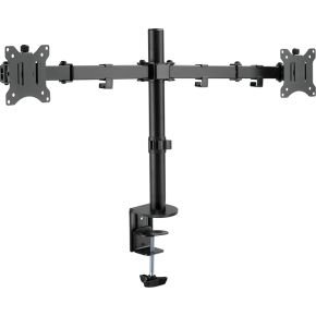 Logilink bp0098 monitorarm 2x32