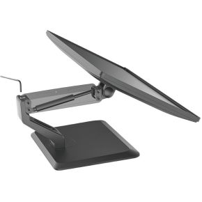 Logilink bp0100 flat panel bureau steun 2 orig - Logilink BP0100 tot 32" Bureausteun (zwart)