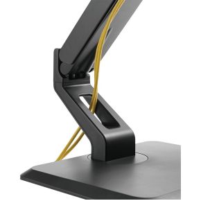 Logilink bp0100 flat panel bureau steun 3 orig - Logilink BP0100 tot 32" Bureausteun (zwart)
