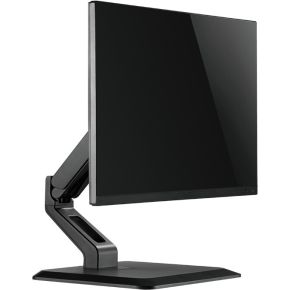 Logilink bp0100 flat panel bureau steun 4 orig - Logilink BP0100 tot 32" Bureausteun (zwart)