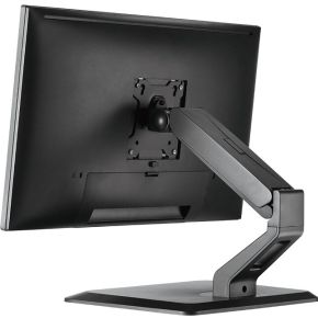 Logilink bp0100 flat panel bureau steun 7 orig - Logilink BP0100 tot 32" Bureausteun (zwart)