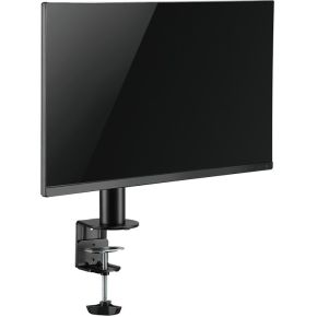 Logilink bp0103 flat panel bureau steun 2 orig - Logilink BP0103 tot 32" Bureausteun (zwart)