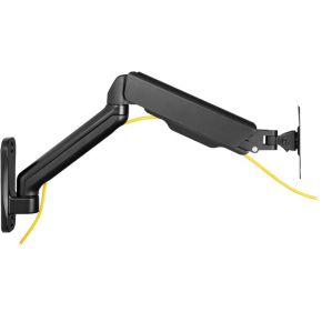Logilink bp0145 flat panel bureau steun 3 orig - Logilink BP0145 tot 32" Muurbeugel (zwart)