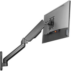 Logilink bp0145 flat panel bureau steun 7 orig - Logilink BP0145 tot 32" Muurbeugel (zwart)