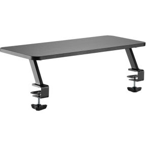 Logilink bp0153 flat panel bureau steun 3 orig - Logilink BP0153 tot 32" Monitorstandaard (zwart)