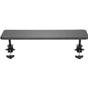 Logilink bp0153 flat panel bureau steun 4 orig - Logilink BP0153 tot 32" Monitorstandaard (zwart)