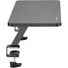 Logilink bp0153 flat panel bureau steun 5 orig - Logilink BP0153 tot 32" Monitorstandaard (zwart)