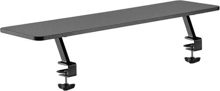 Logilink bp0154 flat panel bureau steun 3 orig - Logilink BP0154 tot 32" Monitorstandaard (zwart)