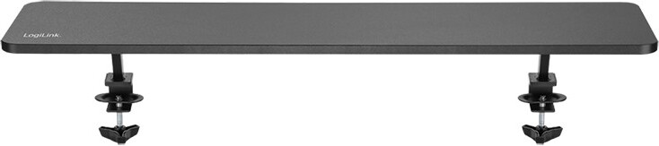 Logilink bp0154 flat panel bureau steun 4 orig - Logilink BP0154 tot 32" Monitorstandaard (zwart)