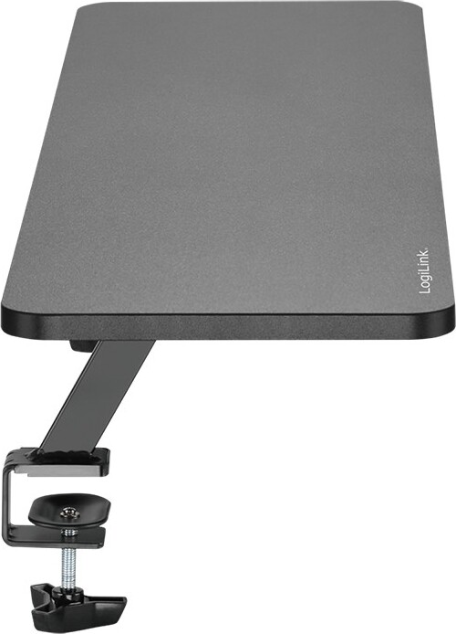 Logilink bp0154 flat panel bureau steun 5 orig - Logilink BP0154 tot 32" Monitorstandaard (zwart)