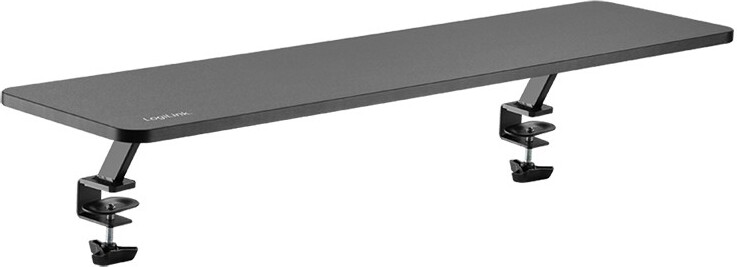 Logilink bp0154 flat panel bureau steun 8 orig - Logilink BP0154 tot 32" Monitorstandaard (zwart)
