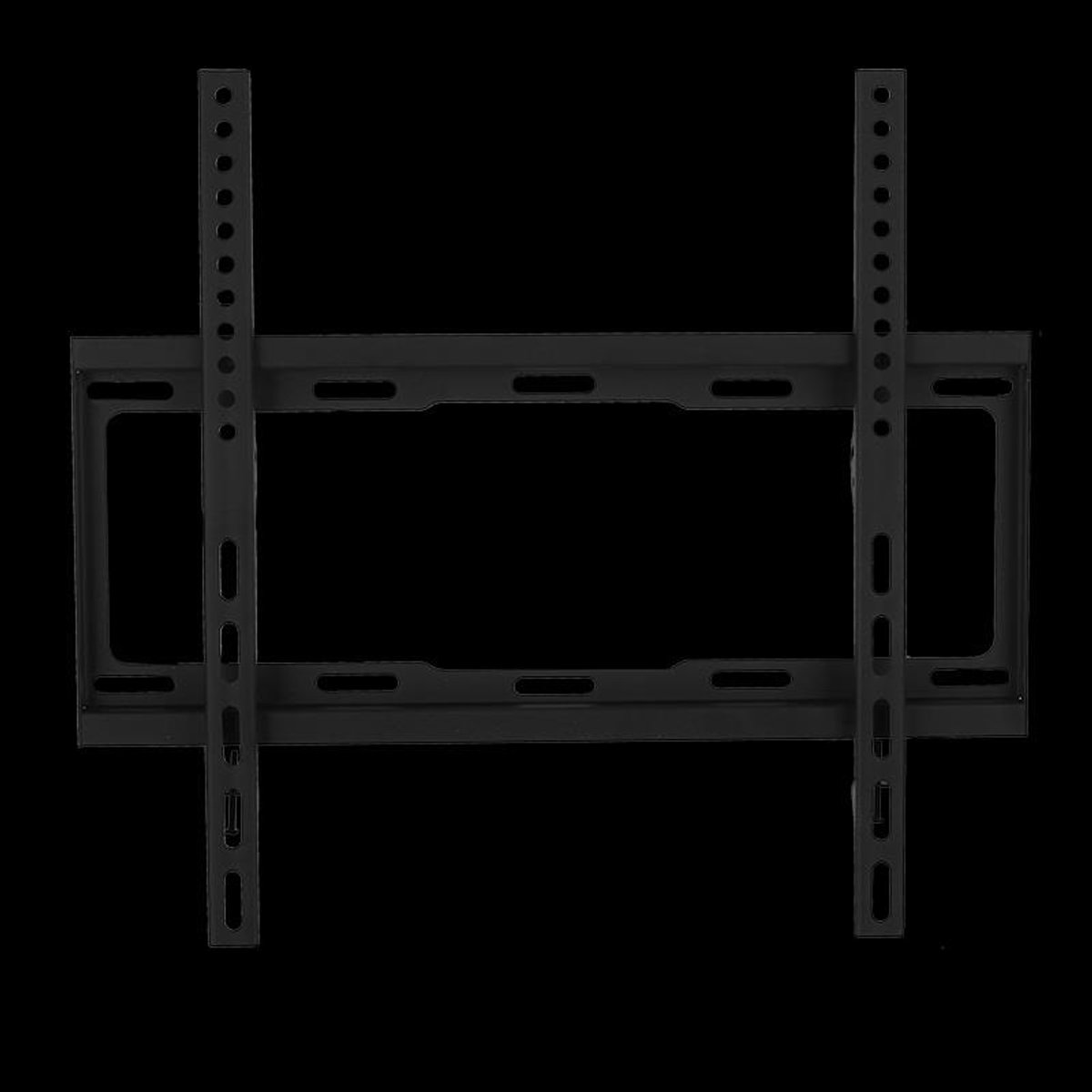 Logilink tv muurbeugel lcd led 32 55 3 orig - Logilink Tv-Muurbeugel LCD LED 32 55 VESA tot 55" Muurbeugel (zwart)