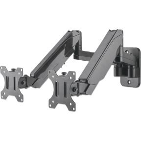 Manhattan 461627 flat panel muur steun 8