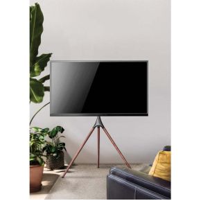 Manhattan 461795 flat panel bureau steun 7 orig - Manhattan 461795 tot 65" Monitorstandaard