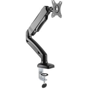 Manhattan 462495 flat panel bureau steun