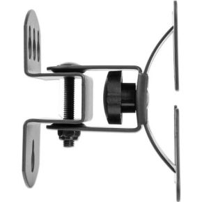 Manhattan 462662 tv bevestiging 81 3 cm 6 orig - Manhattan 462662 tot 32" Muurbeugel (zwart)