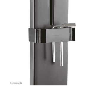 Neomounts 27 monitorarm fpma d860dblack 6 orig - Neomounts Fpma-D860Dblack voor 2 schermen tot 27" Bureausteun (zwart)