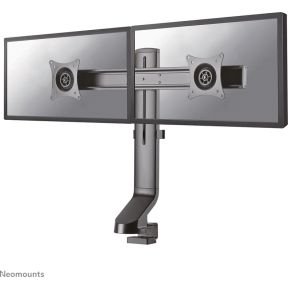 Neomounts 27 monitorarm fpma d860dblack
