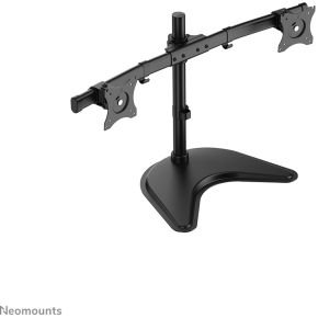 Neomounts 27 monitorarm nm d335dblack