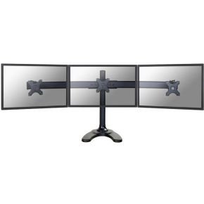 Neomounts 27 monitorarm voor 3 schermen