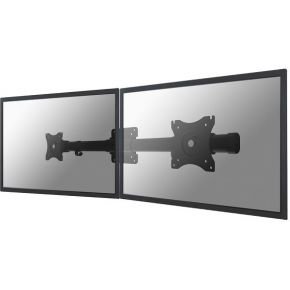 Neomounts 27 muur steun zwart fpma cb100