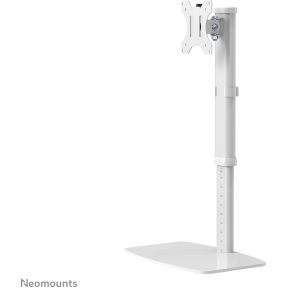 Neomounts 30 monitorarm wit fpma d890whi 2 orig - Neomounts FPMA-D890WHITE tot 30" Monitorstandaard (wit)