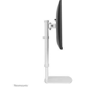 Neomounts 30 monitorarm wit fpma d890whi 4 orig - Neomounts FPMA-D890WHITE tot 30" Monitorstandaard (wit)