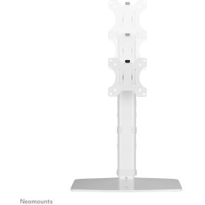 Neomounts 30 monitorarm wit fpma d890whi 6 orig - Neomounts FPMA-D890WHITE tot 30" Monitorstandaard (wit)