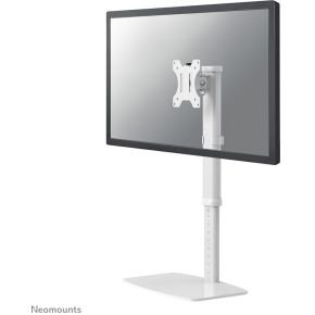 Neomounts 30 monitorarm wit fpma d890whi