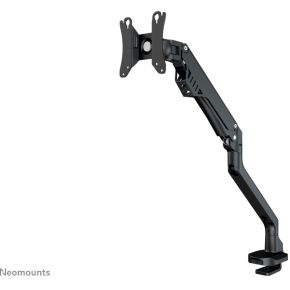 Neomounts 32 monitorarm fpma d750black 2 orig - Neomounts FPMA-D750BLACK tot 32" Bureausteun (zwart)