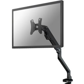 Neomounts 32 monitorarm fpma d750black