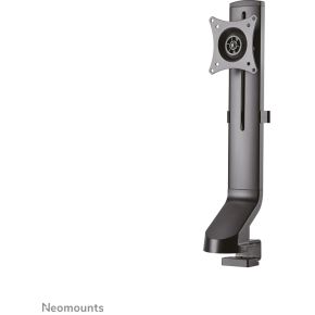 Neomounts 32 monitorarm fpma d860black 2 orig - Neomounts Fpma-D860Black tot 32" Bureausteun (zwart)