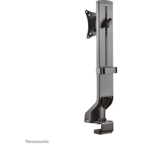 Neomounts 32 monitorarm fpma d860black 3 orig - Neomounts Fpma-D860Black tot 32" Bureausteun (zwart)