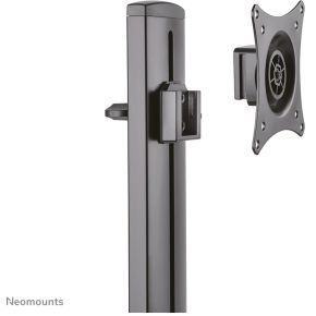 Neomounts 32 monitorarm fpma d860black 7 orig - Neomounts Fpma-D860Black tot 32" Bureausteun (zwart)