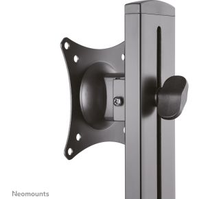 Neomounts 32 monitorarm fpma d860black 8 orig - Neomounts Fpma-D860Black tot 32" Bureausteun (zwart)